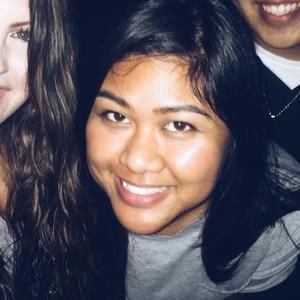 Meet your Posher, Nicole